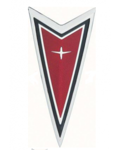 1977-81 Firebird Front End (Crest) Emblem