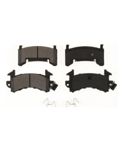 1975, 1978-1981 Bendix Rear Disc Pads